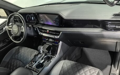 KIA Mohave I, 2023 год, 5 840 000 рублей, 20 фотография