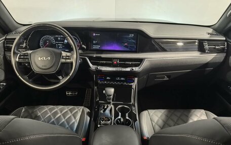 KIA Mohave I, 2023 год, 5 840 000 рублей, 11 фотография