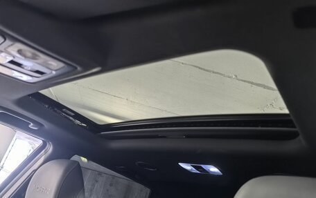 KIA Mohave I, 2023 год, 5 840 000 рублей, 32 фотография