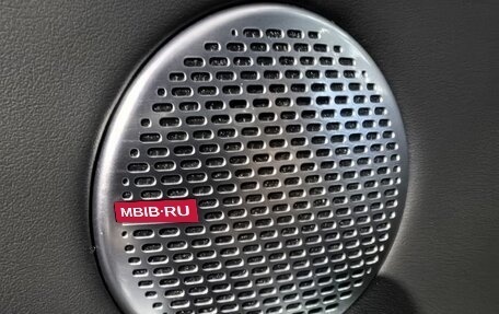KIA Mohave I, 2023 год, 5 840 000 рублей, 31 фотография
