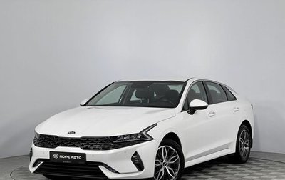 KIA K5, 2021 год, 2 510 000 рублей, 1 фотография