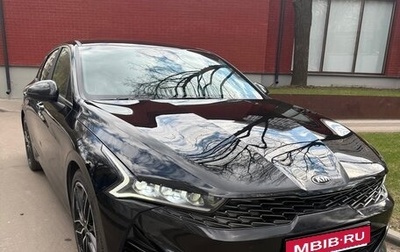 KIA K5, 2021 год, 2 230 000 рублей, 1 фотография