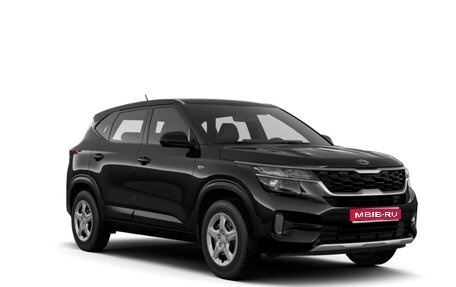 KIA Seltos I, 2022 год, 3 500 000 рублей, 1 фотография