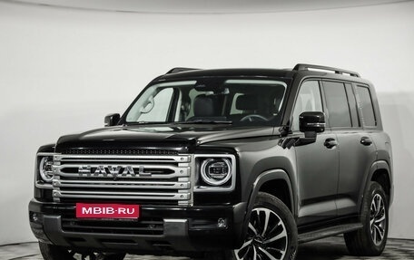 Haval H9, 2024 год, 3 849 000 рублей, 1 фотография