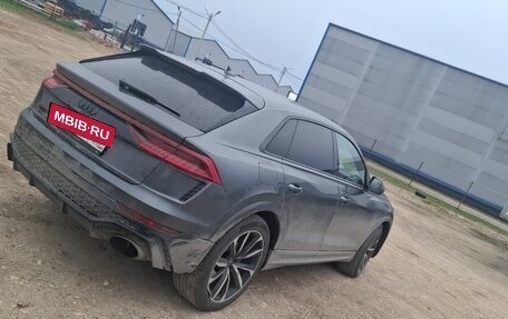 Audi RS 6, 2022 год, 12 550 000 рублей, 2 фотография