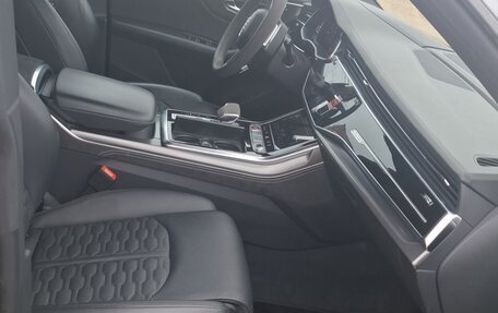 Audi RS 6, 2022 год, 12 550 000 рублей, 6 фотография