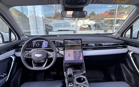 Geely Atlas, 2026 год, 3 449 190 рублей, 8 фотография