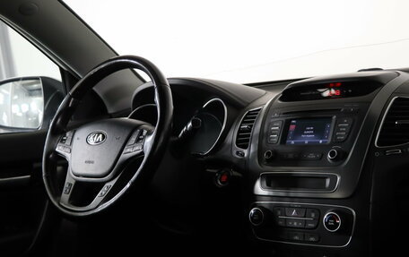 KIA Sorento II рестайлинг, 2021 год, 2 799 990 рублей, 12 фотография