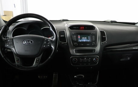 KIA Sorento II рестайлинг, 2021 год, 2 799 990 рублей, 13 фотография
