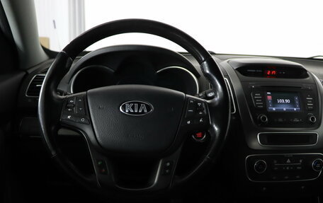KIA Sorento II рестайлинг, 2021 год, 2 799 990 рублей, 10 фотография