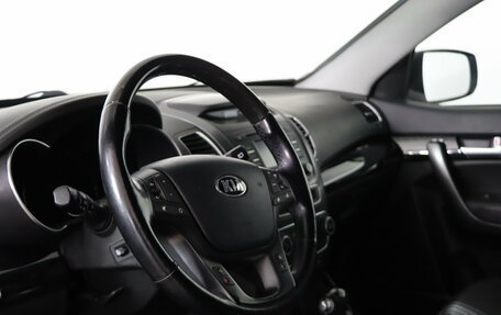 KIA Sorento II рестайлинг, 2021 год, 2 799 990 рублей, 9 фотография