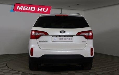 KIA Sorento II рестайлинг, 2021 год, 2 799 990 рублей, 6 фотография