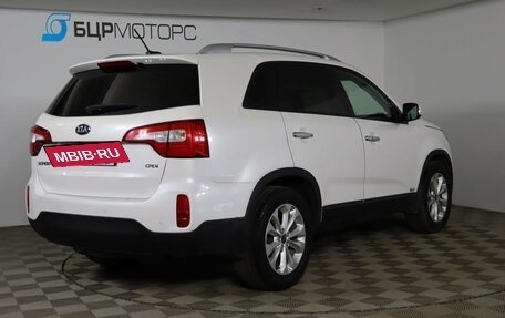 KIA Sorento II рестайлинг, 2021 год, 2 799 990 рублей, 5 фотография