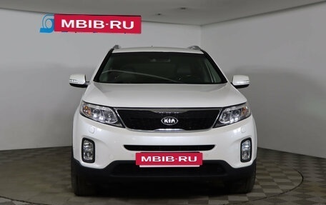 KIA Sorento II рестайлинг, 2021 год, 2 799 990 рублей, 2 фотография