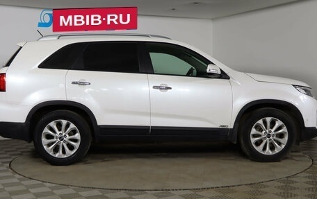 KIA Sorento II рестайлинг, 2021 год, 2 799 990 рублей, 4 фотография