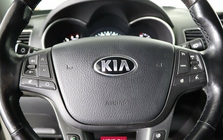 KIA Sorento II рестайлинг, 2021 год, 2 799 990 рублей, 11 фотография