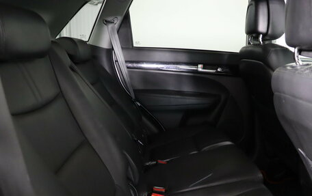 KIA Sorento II рестайлинг, 2021 год, 2 799 990 рублей, 23 фотография