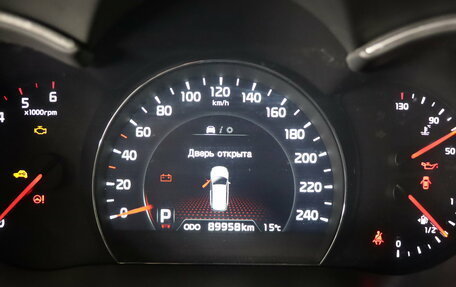 KIA Sorento II рестайлинг, 2021 год, 2 799 990 рублей, 17 фотография