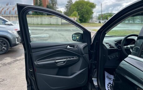 Ford Kuga III, 2013 год, 1 050 000 рублей, 9 фотография