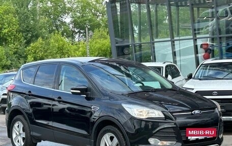 Ford Kuga III, 2013 год, 1 050 000 рублей, 2 фотография