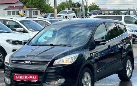 Ford Kuga III, 2013 год, 1 050 000 рублей, 4 фотография