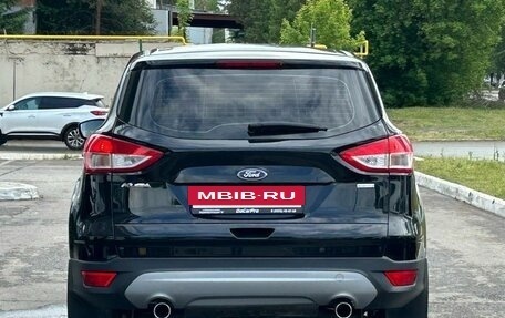 Ford Kuga III, 2013 год, 1 050 000 рублей, 6 фотография