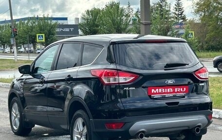 Ford Kuga III, 2013 год, 1 050 000 рублей, 5 фотография