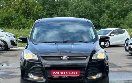 Ford Kuga III, 2013 год, 1 050 000 рублей, 3 фотография