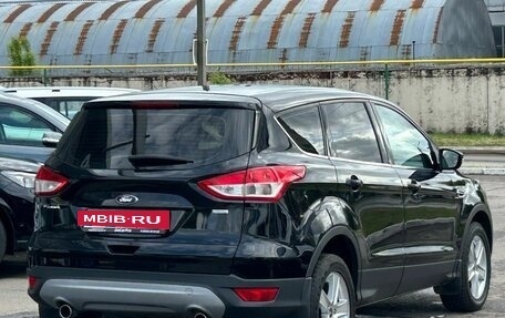 Ford Kuga III, 2013 год, 1 050 000 рублей, 8 фотография