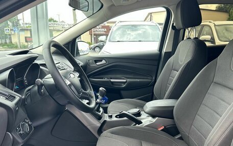 Ford Kuga III, 2013 год, 1 050 000 рублей, 11 фотография