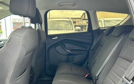 Ford Kuga III, 2013 год, 1 050 000 рублей, 13 фотография