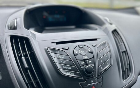 Ford Kuga III, 2013 год, 1 050 000 рублей, 16 фотография