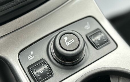 Ford Kuga III, 2013 год, 1 050 000 рублей, 18 фотография