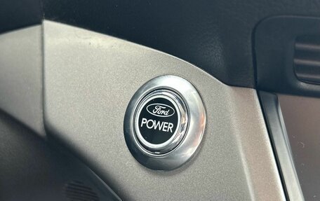 Ford Kuga III, 2013 год, 1 050 000 рублей, 19 фотография