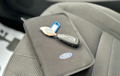 Ford Kuga III, 2013 год, 1 050 000 рублей, 20 фотография