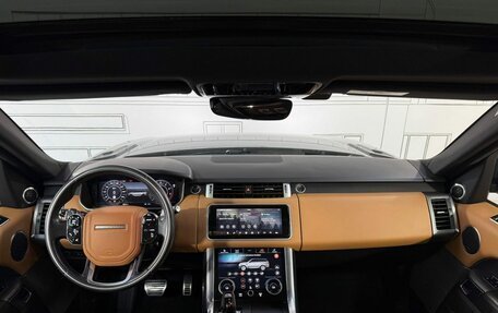 Land Rover Range Rover Sport II, 2019 год, 5 990 000 рублей, 2 фотография