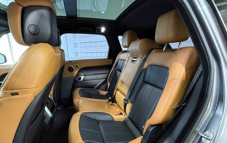 Land Rover Range Rover Sport II, 2019 год, 5 990 000 рублей, 3 фотография