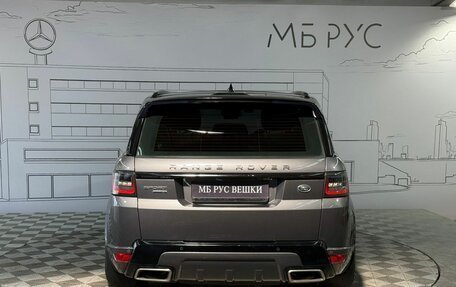 Land Rover Range Rover Sport II, 2019 год, 5 990 000 рублей, 8 фотография