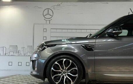 Land Rover Range Rover Sport II, 2019 год, 5 990 000 рублей, 11 фотография