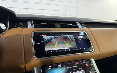 Land Rover Range Rover Sport II, 2019 год, 5 990 000 рублей, 18 фотография