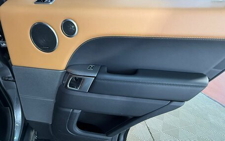 Land Rover Range Rover Sport II, 2019 год, 5 990 000 рублей, 25 фотография