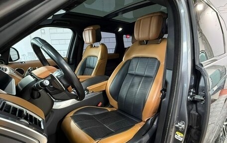 Land Rover Range Rover Sport II, 2019 год, 5 990 000 рублей, 15 фотография
