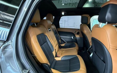 Land Rover Range Rover Sport II, 2019 год, 5 990 000 рублей, 20 фотография
