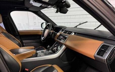 Land Rover Range Rover Sport II, 2019 год, 5 990 000 рублей, 28 фотография