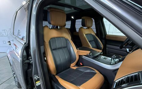 Land Rover Range Rover Sport II, 2019 год, 5 990 000 рублей, 26 фотография