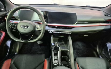 Geely Coolray I, 2024 год, 2 325 000 рублей, 10 фотография