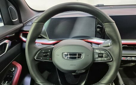 Geely Coolray I, 2024 год, 2 325 000 рублей, 11 фотография