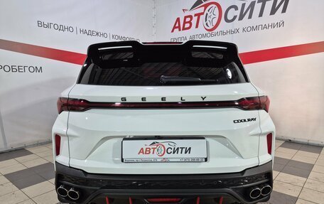 Geely Coolray I, 2024 год, 2 325 000 рублей, 6 фотография