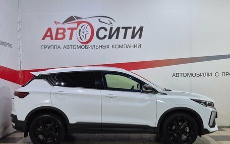 Geely Coolray I, 2024 год, 2 325 000 рублей, 8 фотография