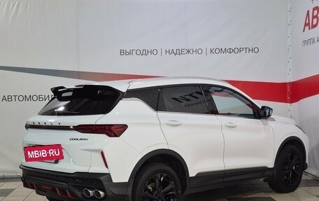 Geely Coolray I, 2024 год, 2 325 000 рублей, 7 фотография